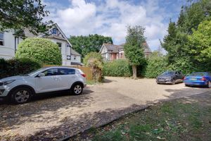 Resident Car Park- click for photo gallery